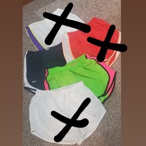 Nike shorts